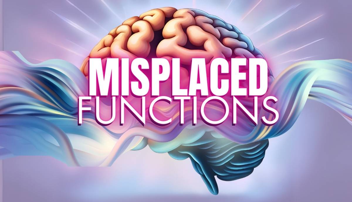 mbti misplaced functions