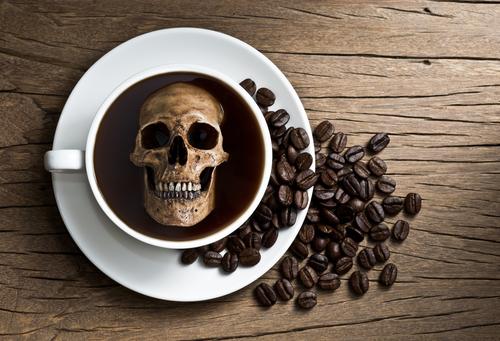 caffeine overdose real and deadly occurence