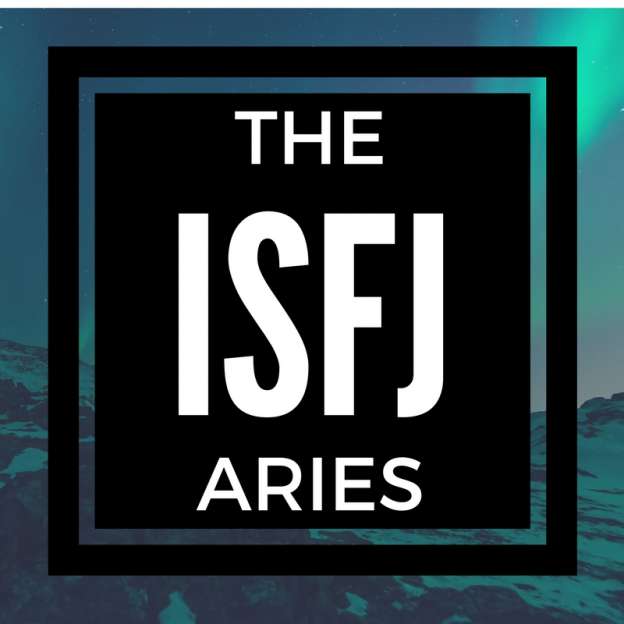 isfj aries featured image