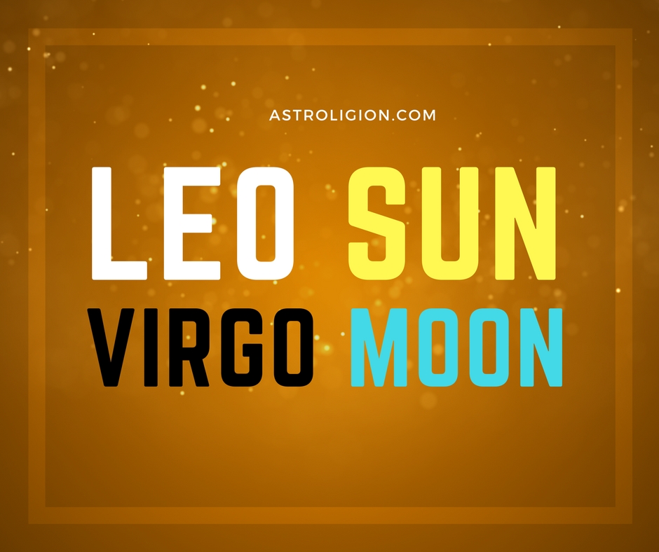 Sun woman virgo virgo moon Virgo Sun
