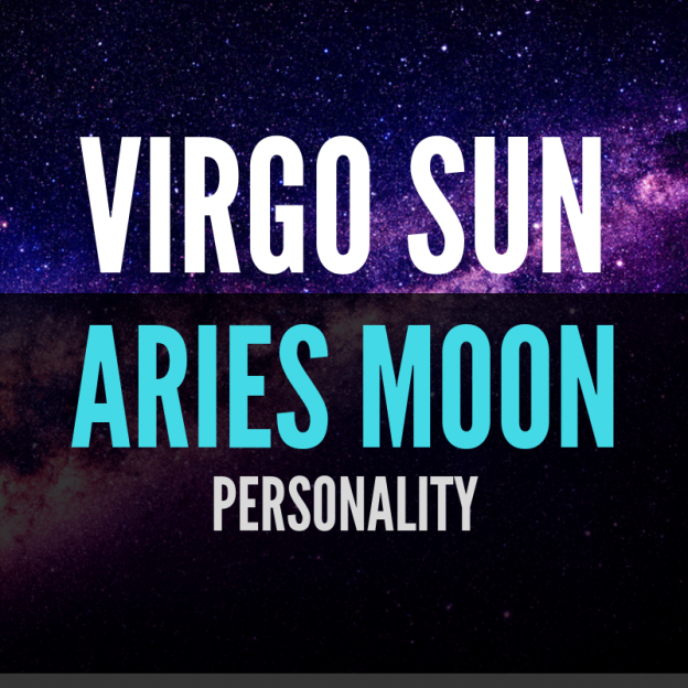 sun in virgo moon in aries