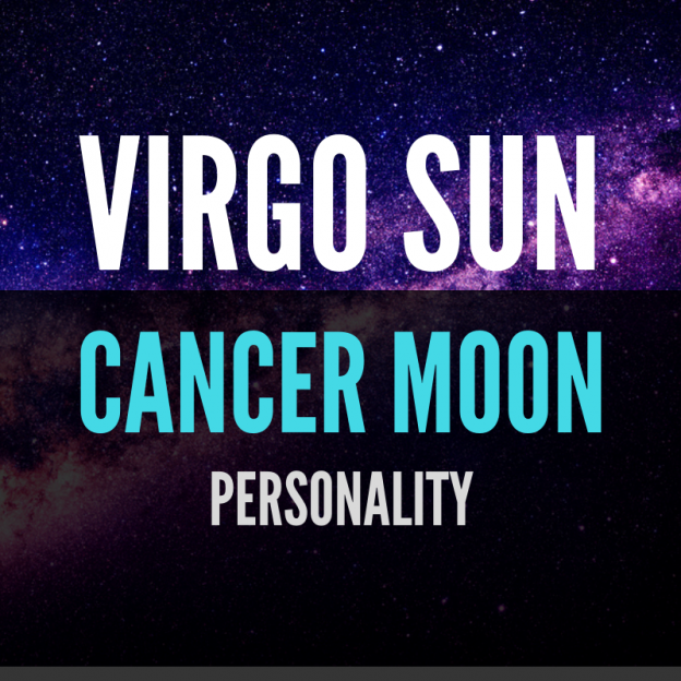 sun in virgo moon in cancer