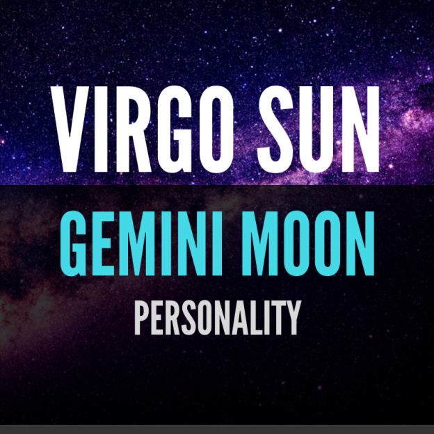 sun in virgo moon in gemini