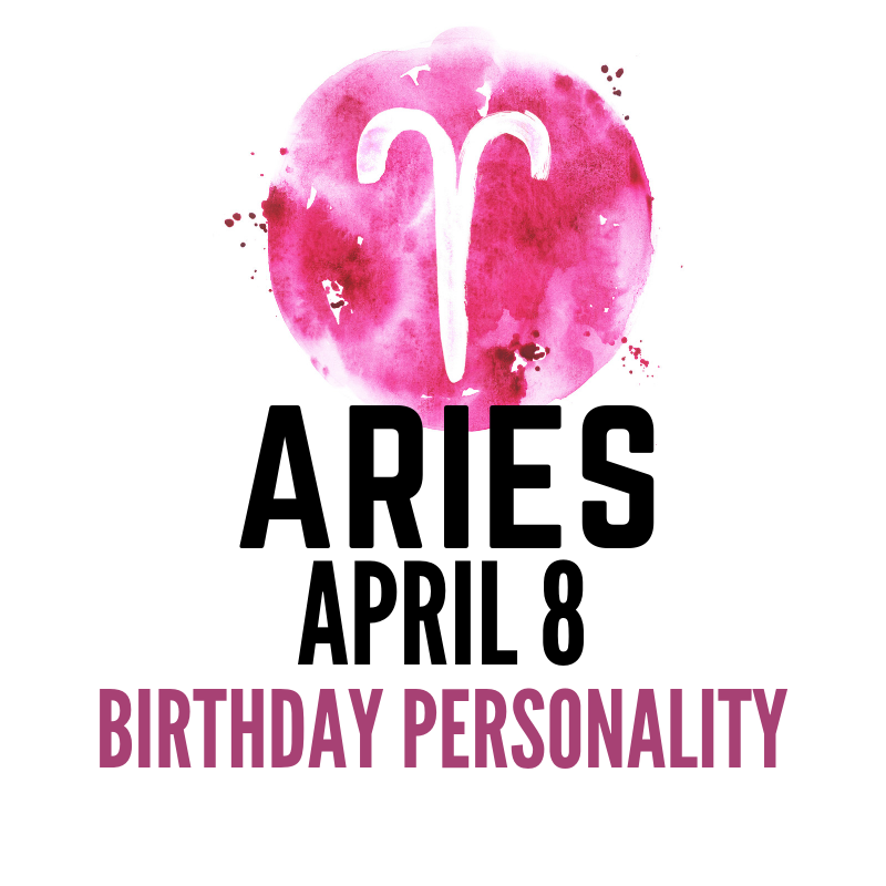 april 8th astrological sign
