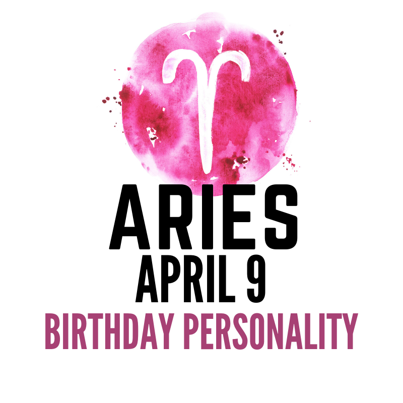 April 9 Zodiac Birthday Champion Of Humanity Astroligion