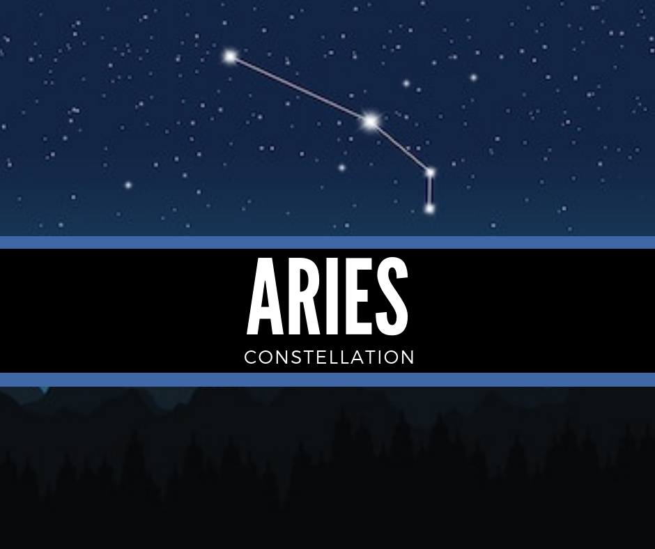 The Aries Constellation Astroligion Com
