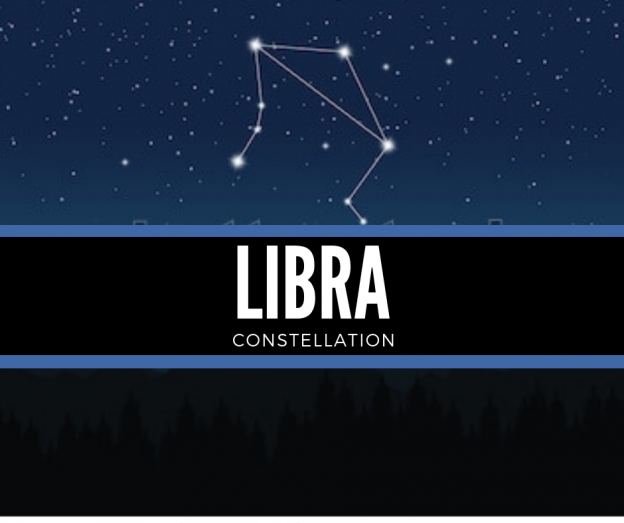 libra constellation stars