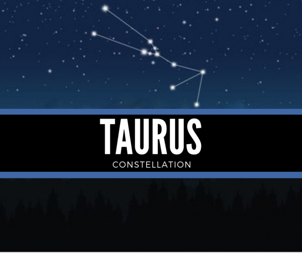 taurus constellation stars