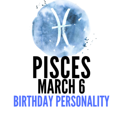 what zodiac sign is march 16 2006
