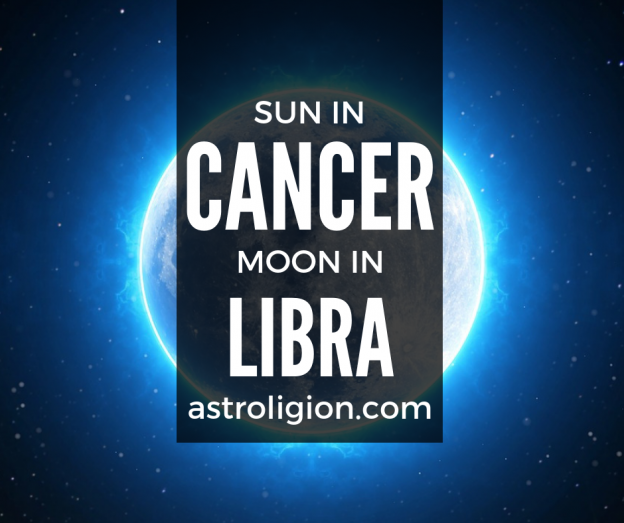 sun in cancer moon in libra