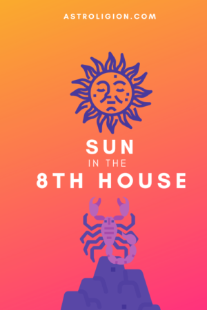 sun in the 8th house pinterest