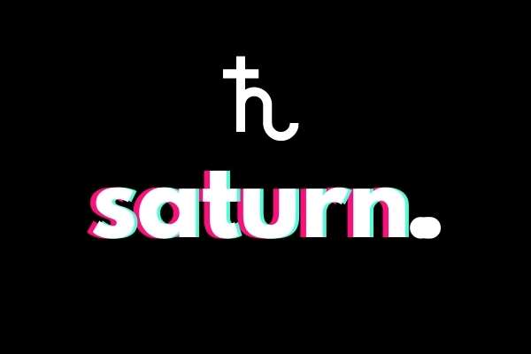 saturn astrology