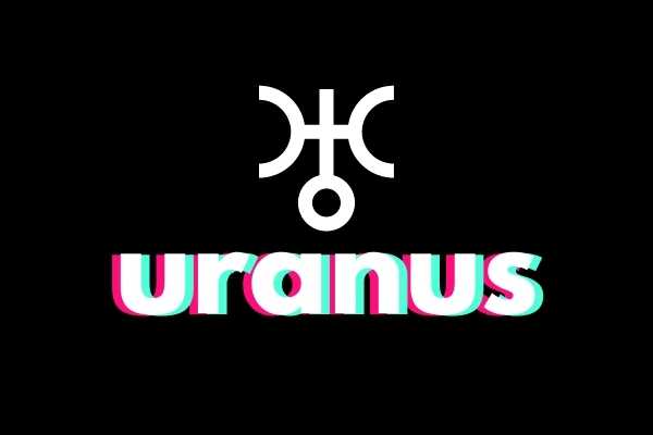 uranus astrology