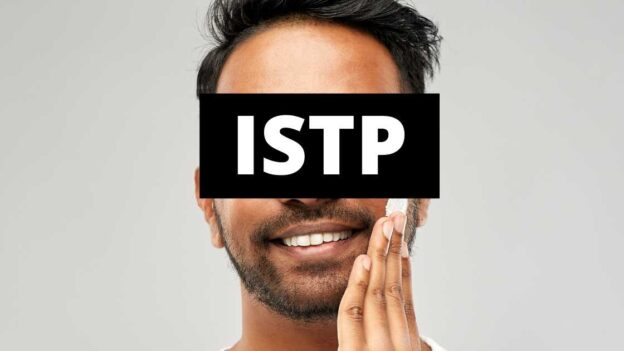 istp personality