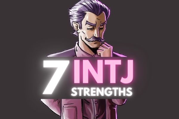 intj strengths