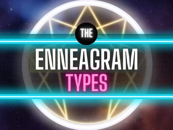 enneagram types thumbnail