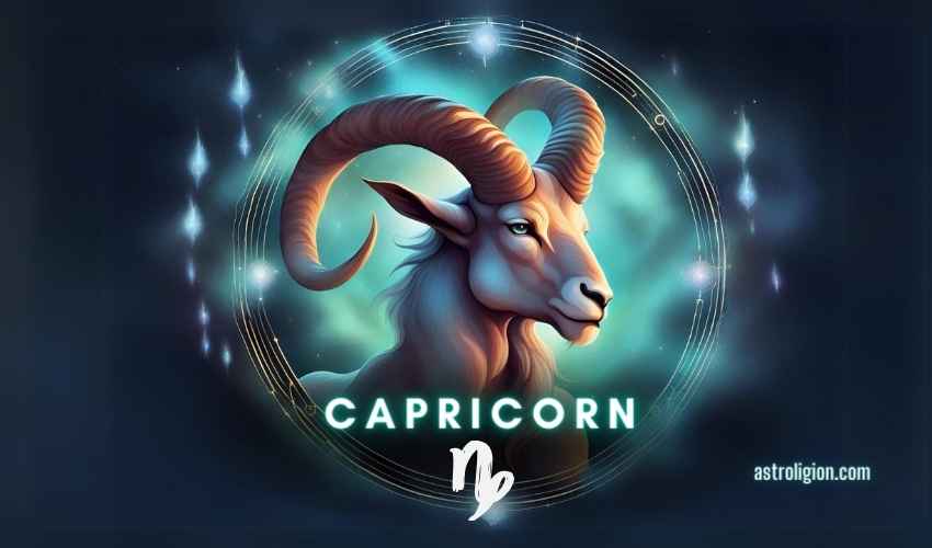 capricorn zodiac