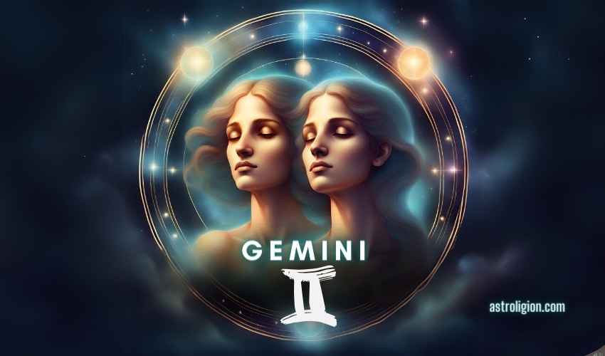 gemini zodiac