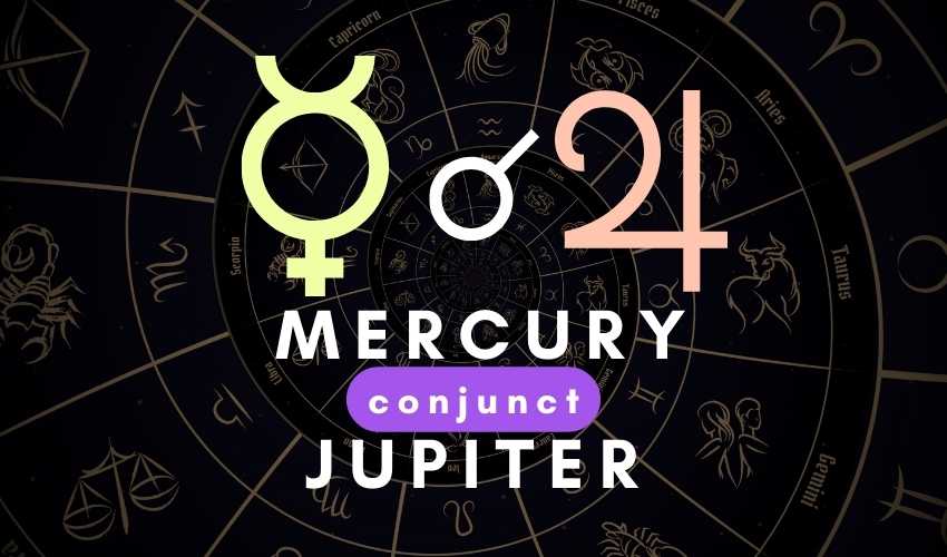 mercury conjunct jupiter aspect