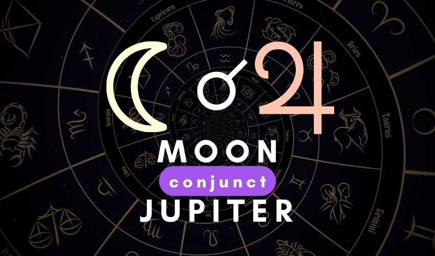 moon conjunct jupiter aspect
