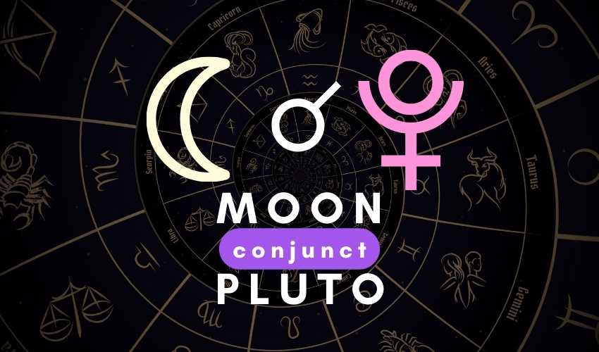 moon conjunct pluto
