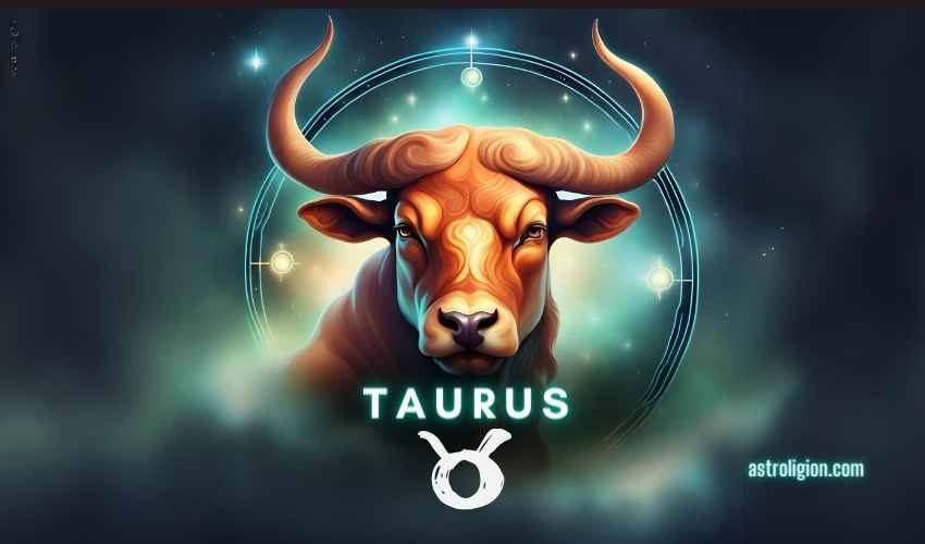 taurus zodiac