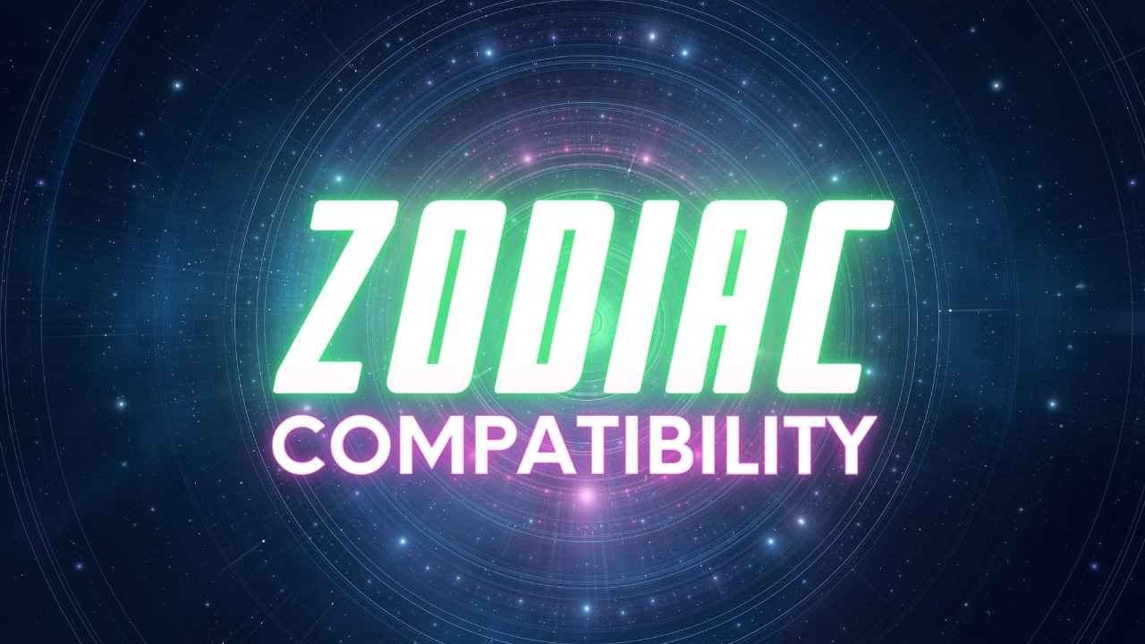 zodiac compatibility